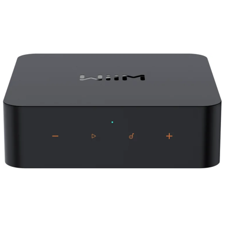 Lecteurs audio réseaux - WiiM - WiiM Pro +