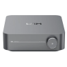WiiM Amp Noir