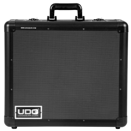 Flight cases platines vinyles - UDG - Ultimate Pick Foam Flight...