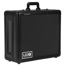 	Flight cases platines vinyles - UDG - U93025BL - PLX-CRSS12