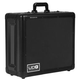	Flight cases platines vinyles - UDG - Ultimate Pick Foam Flight...