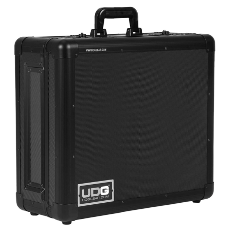 Flight cases platines vinyles - UDG - Ultimate Pick Foam Flight...