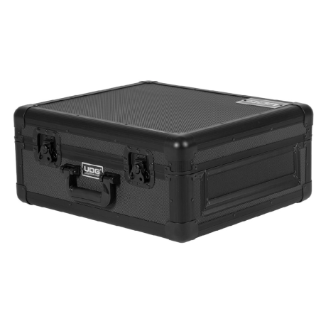 Flight cases platines vinyles - UDG - Ultimate Pick Foam Flight...