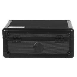 	Flight cases platines vinyles - UDG - U93025BL - PLX-CRSS12