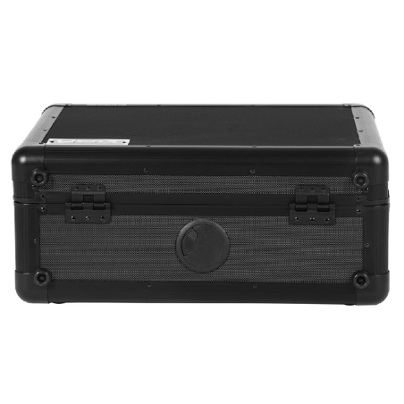 Flight cases platines vinyles - UDG - Ultimate Pick Foam Flight...