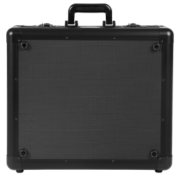 	Flight cases platines vinyles - UDG - U93025BL - PLX-CRSS12