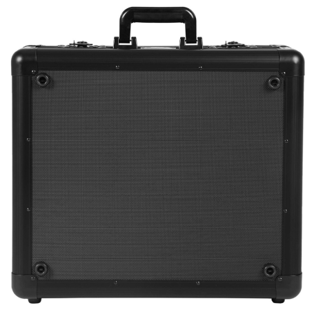 Flight cases platines vinyles - UDG - U93025BL - PLX-CRSS12