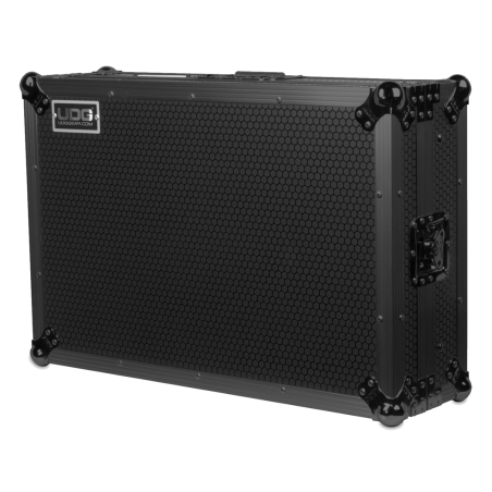 Flight cases contrôleurs DJ - UDG - Ultimate Flight Case...