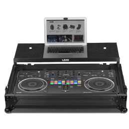 Flight cases contrôleurs DJ - UDG - U91096BL -  DDJ-REV5