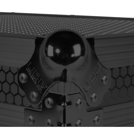Flight cases platines vinyles - UDG - Ultimate Flight Case...