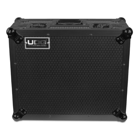 Flight cases platines vinyles - UDG - Ultimate Flight Case...