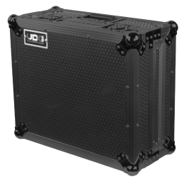 	Flight cases platines vinyles - UDG - U91095BL - PLX-CRSS12