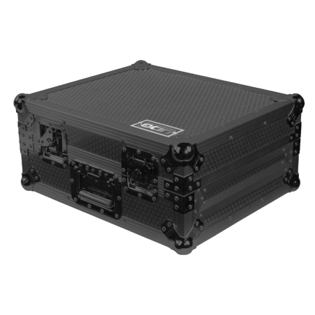 Flight cases platines vinyles - UDG - U91095BL - PLX-CRSS12