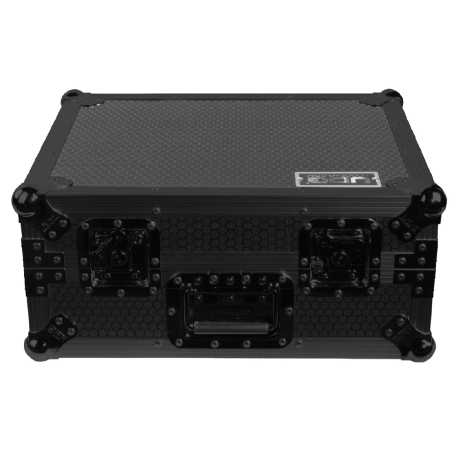 Flight cases platines vinyles - UDG - Ultimate Flight Case...