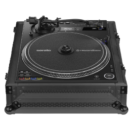 Flight cases platines vinyles - UDG - Ultimate Flight Case...