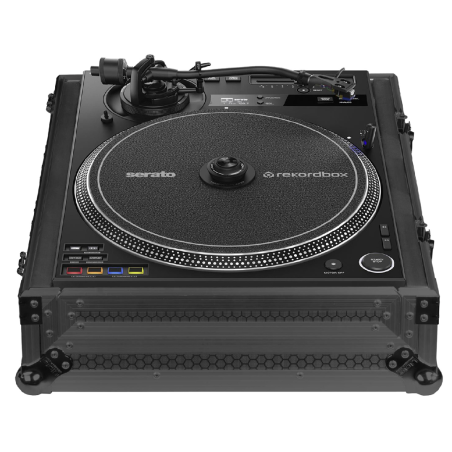 Flight cases platines vinyles - UDG - Ultimate Flight Case...