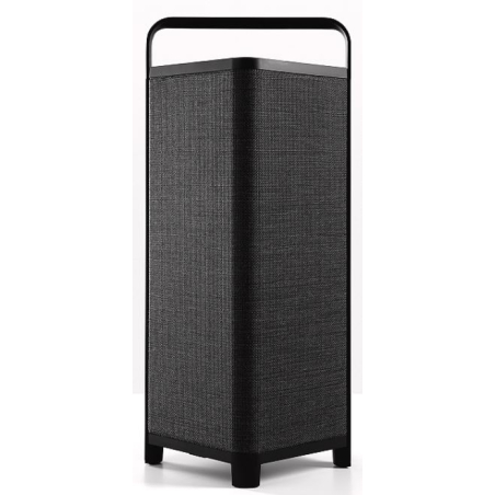 Enceintes Bluetooth Portables - Escape - Escape P6 AIR (NOIR)
