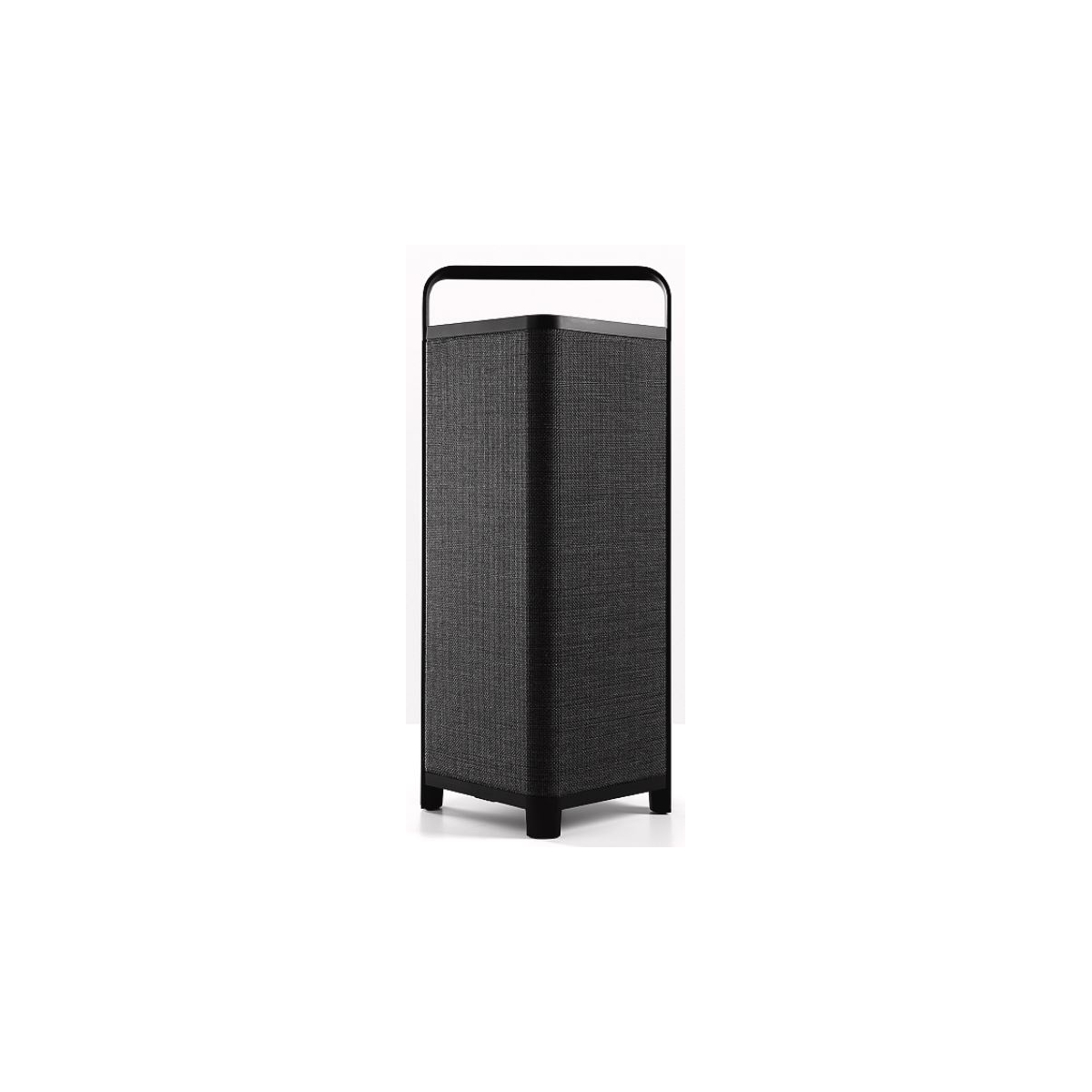 Enceintes Bluetooth Portables - Escape - Escape P6 AIR (NOIR)