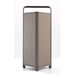 Enceintes Bluetooth Portables - Escape - Escape P6 AIR (TAUPE)