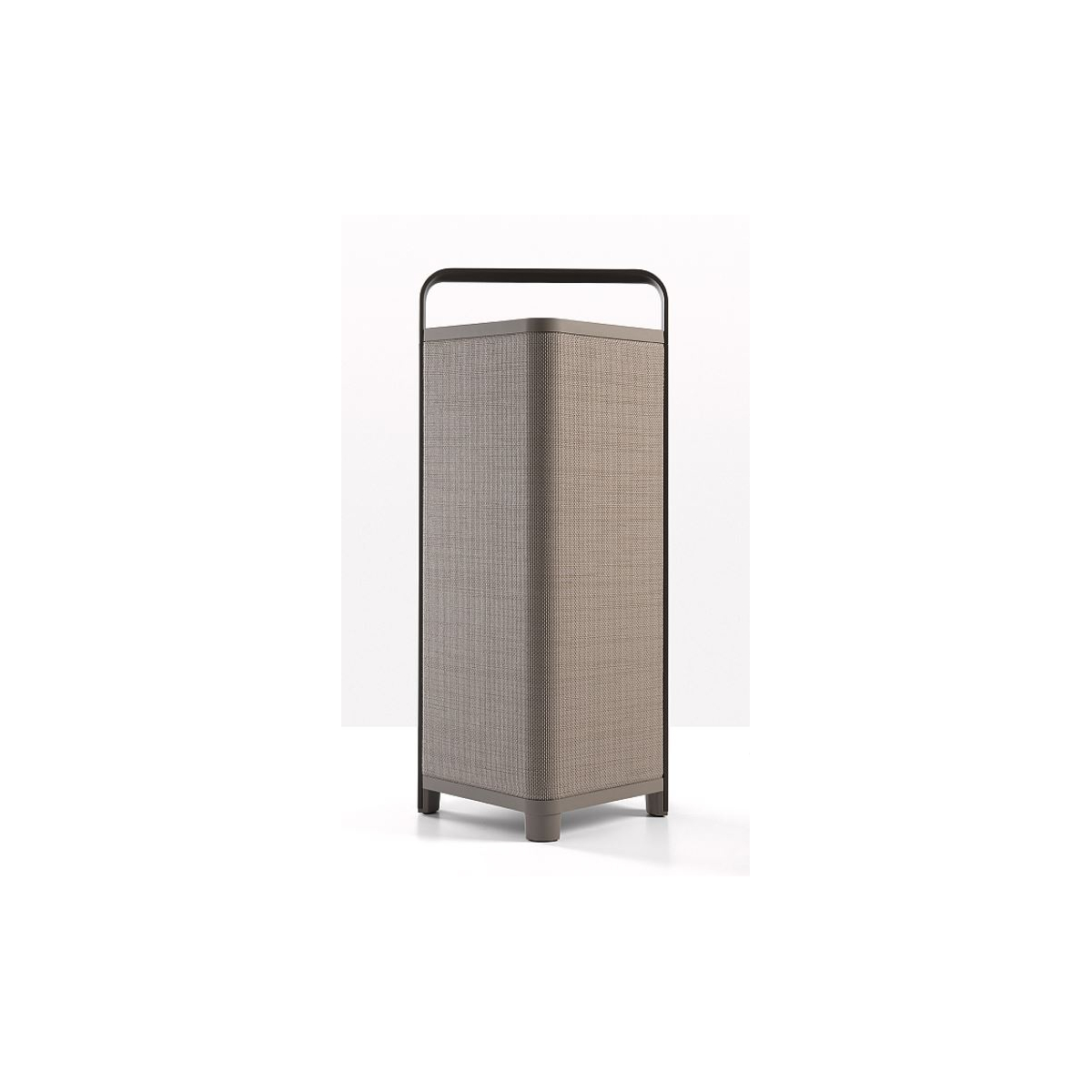 Enceintes Bluetooth Portables - Escape - Escape P6 AIR (TAUPE)