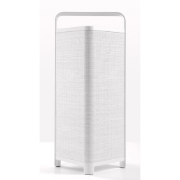Enceintes Bluetooth Portables - Escape - Escape P6 AIR (BLANC)