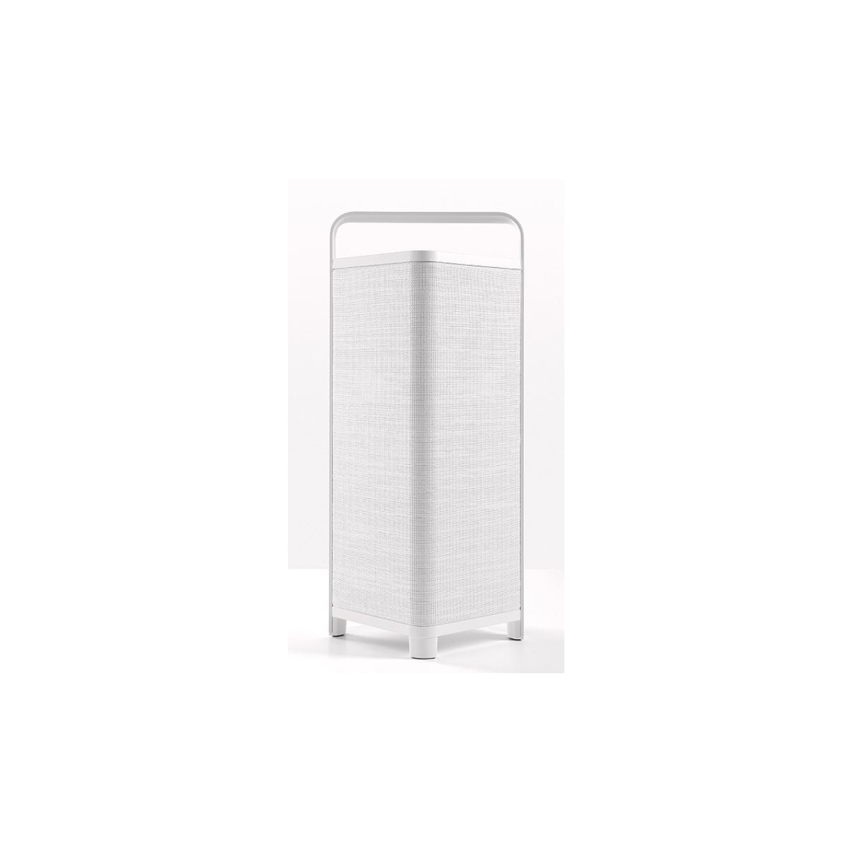 Enceintes Bluetooth Portables - Escape - Escape P6 AIR (BLANC)