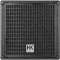 	Enceintes passives - HK Audio - FINEO FO 5 (NOIR)