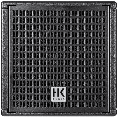 Enceintes passives - HK Audio - FINEO FO 5 (NOIR)