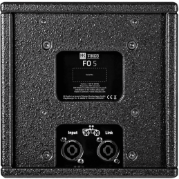 	Enceintes passives - HK Audio - FINEO FO 5 (NOIR)