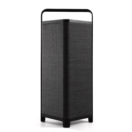 Enceintes Bluetooth Portables - Escape - Escape P6 BT (Noir)