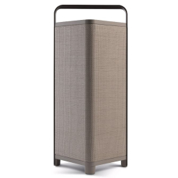 Enceintes Bluetooth Portables - Escape - Escape P6 BT (TAUPE)