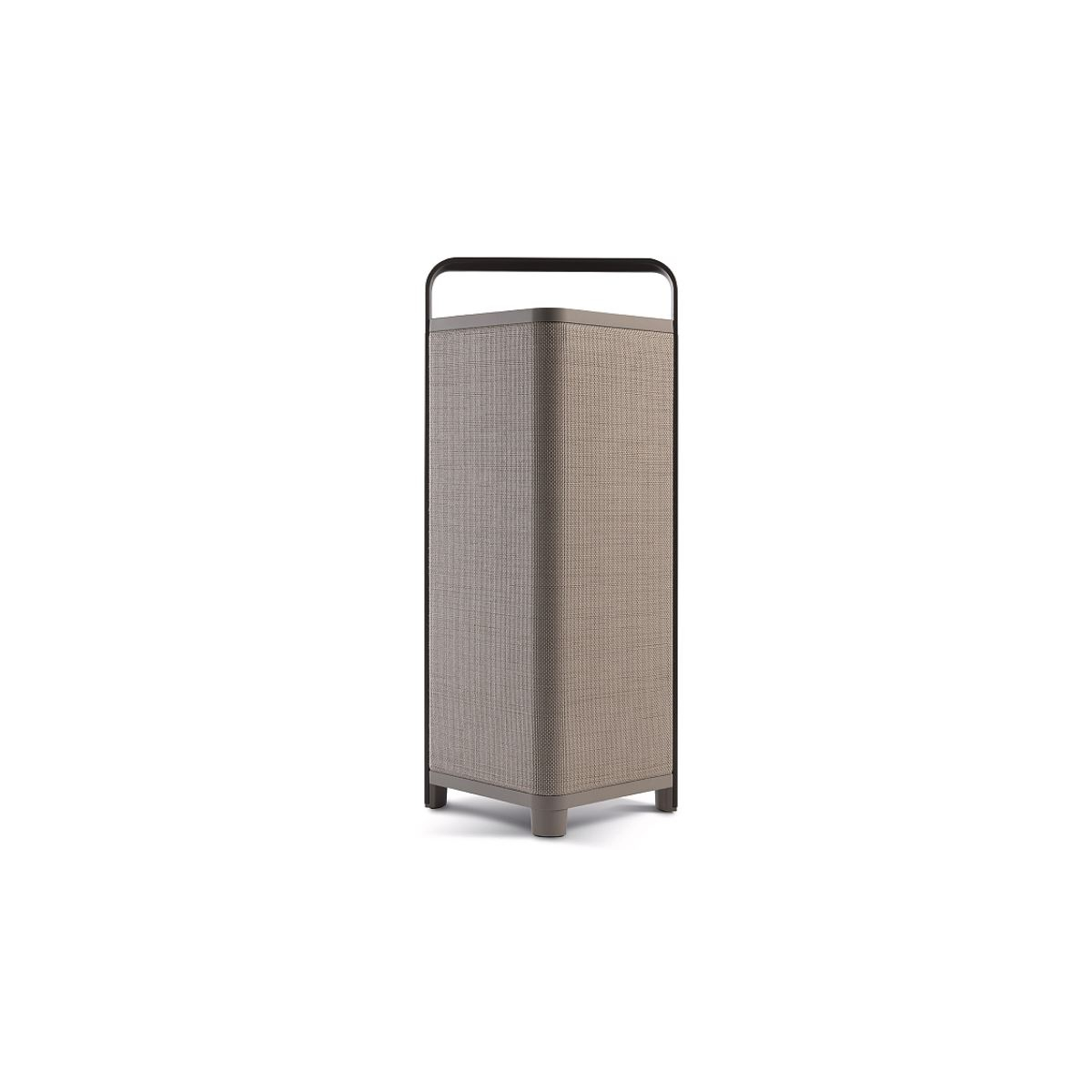 Enceintes Bluetooth Portables - Escape - Escape P6 BT (TAUPE)