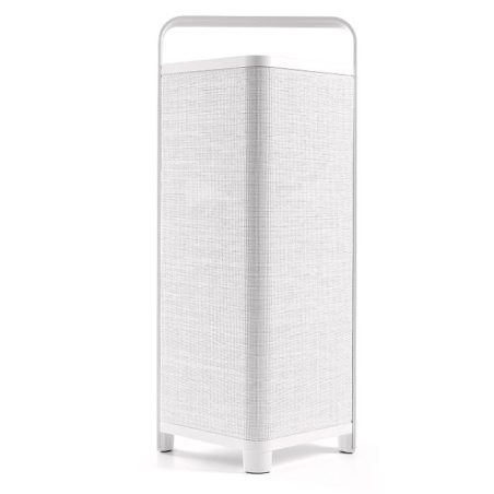 Enceintes Bluetooth Portables - Escape - Escape P6 BT (BLANC)