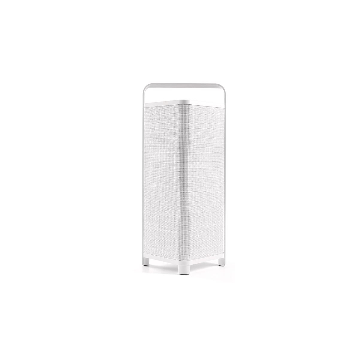 Enceintes Bluetooth Portables - Escape - Escape P6 BT (BLANC)