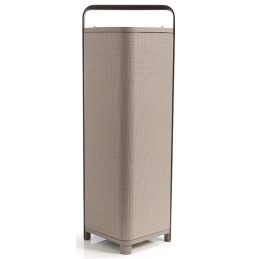 Enceintes Bluetooth Portables - Escape - Escape P9 (TAUPE)