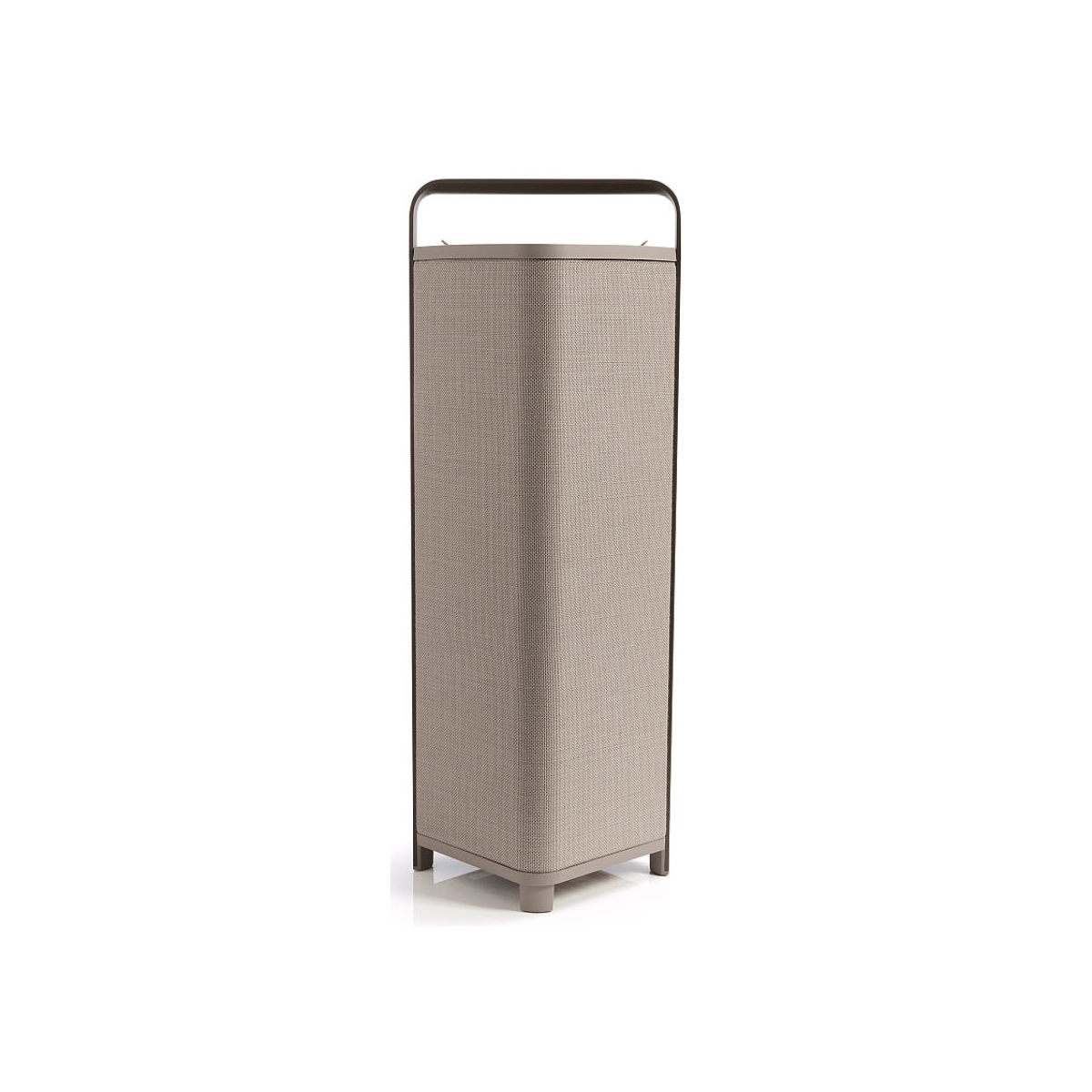 Enceintes Bluetooth Portables - Escape - Escape P9 (TAUPE)