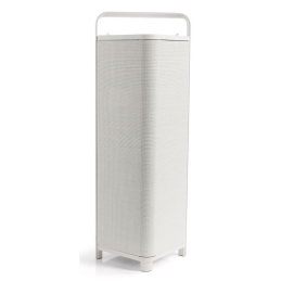 Enceintes Bluetooth Portables - Escape - Escape P9 (BLANC)