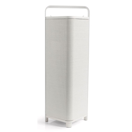 Enceintes Bluetooth Portables - Escape - Escape P9 (BLANC)