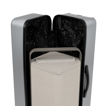 Enceintes Bluetooth Portables - Escape - Escape P9 TRAVEL CASE