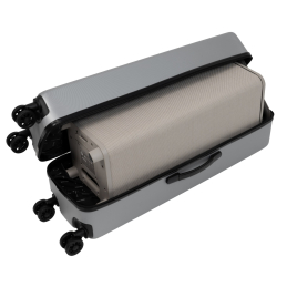 	Enceintes Bluetooth Portables - Escape - Escape P9 TRAVEL CASE