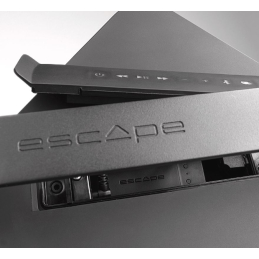 	Lecteurs audio réseaux - Escape - Escape M1 AIR