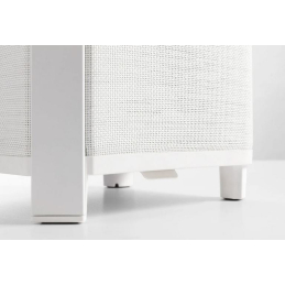 	Enceintes Bluetooth Portables - Escape - Escape P9 (BLANC)