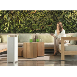 	Enceintes Bluetooth Portables - Escape - Escape P9 (BLANC)