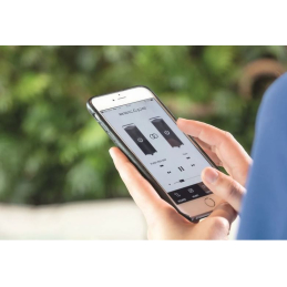 	Enceintes Bluetooth Portables - Escape - Escape P9 (NOIR)