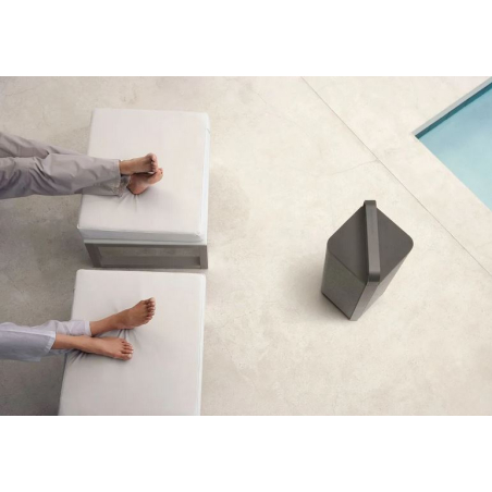 Enceintes Bluetooth Portables - Escape - Escape P9 (NOIR)