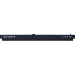 	Claviers arrangeurs - Roland - GO:KEYS 3 (BLEU)