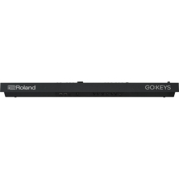 	Claviers arrangeurs - Roland - GO:KEYS 5 (GRAPHITE)