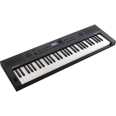 Claviers arrangeurs - Roland - GO:KEYS 5 (GRAPHITE)