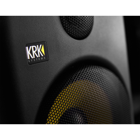 Enceintes monitoring de studio - KRK - ROKIT RP5 G5