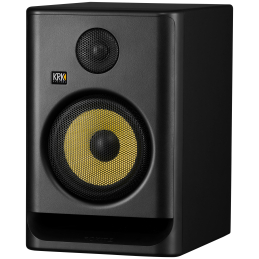 Enceintes monitoring de studio - KRK - ROKIT RP7 G5